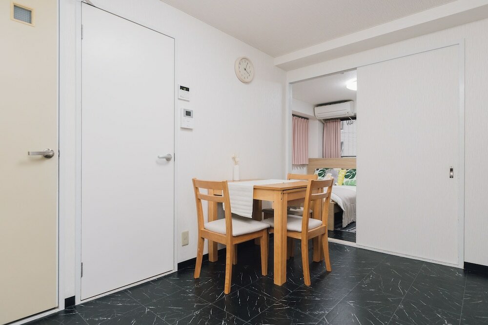 Фото Afp Shimanouchi J Apartment