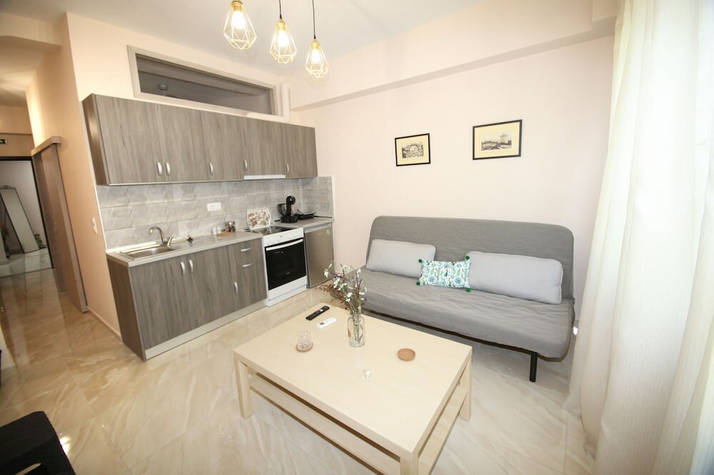 Фото G&m Luxury Studios