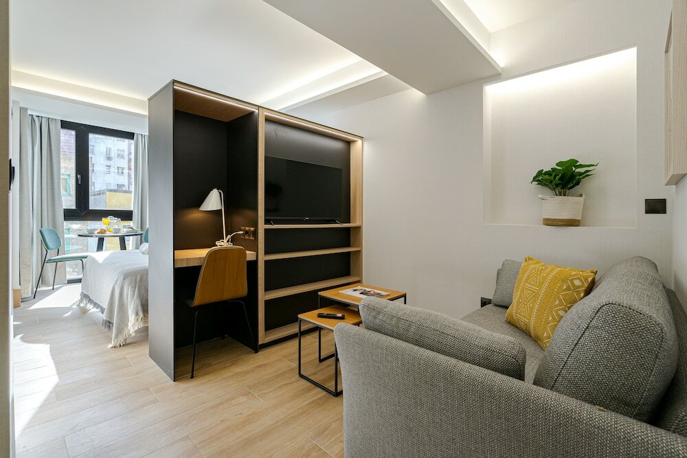 Фото Feelathome Ventas Suites