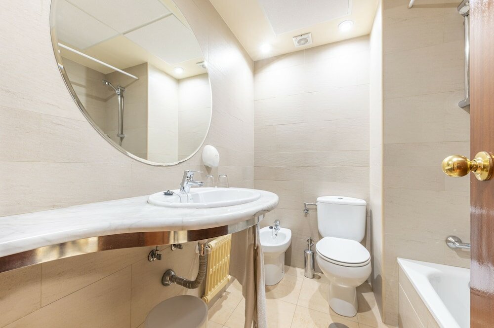 Фото Port Vista Oro Hotel