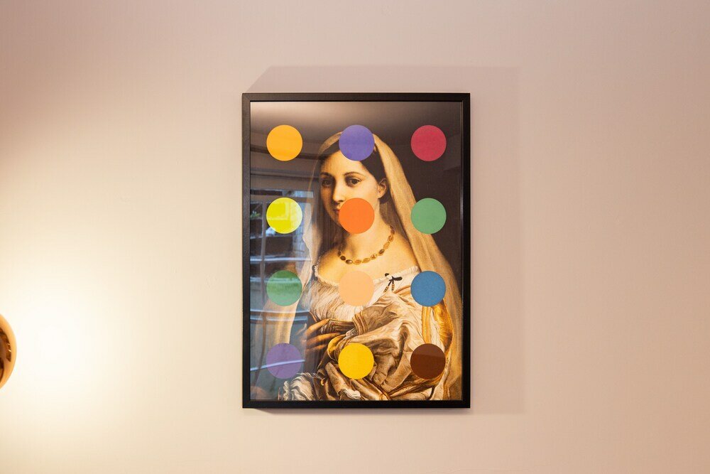 Фото Mornington Crescent Apartments