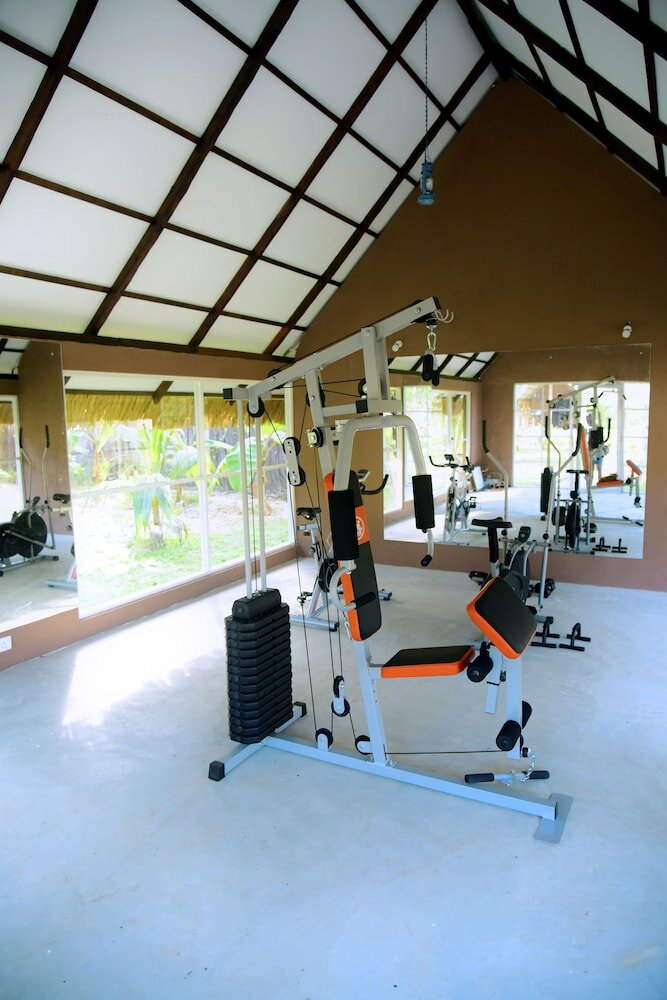 Фото Coco Village Hotel