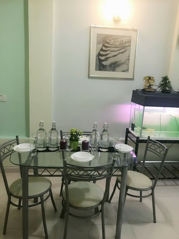 Фото Bukit Bentong Homestay