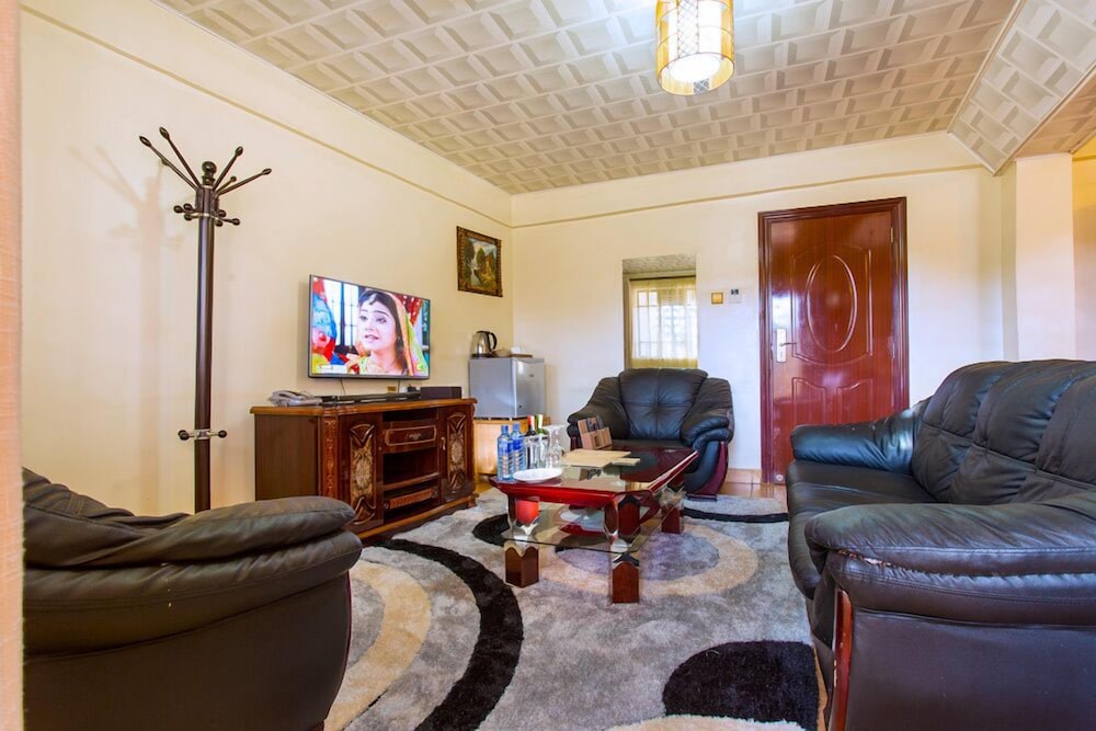 Фото Hotel Nokras Murang'a