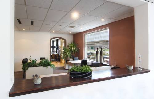 Фото Hotel De Koekoekshof