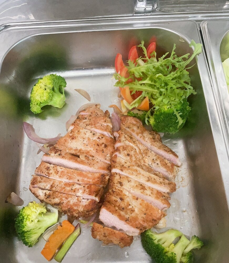 Фото Grand Yuntian Yue Hotel Shenzhen Shekou