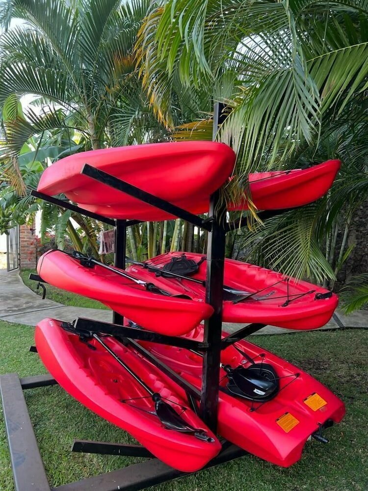 Фото Casa Rivera de Moras