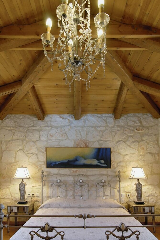 Фото Aresti Mountain Resort