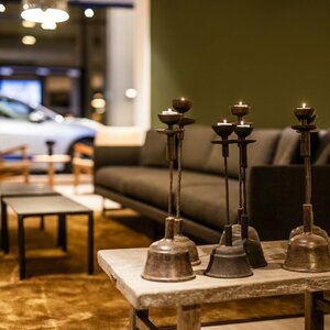 Гостиница Comwell Copenhagen Portside Dolce by Wyndham