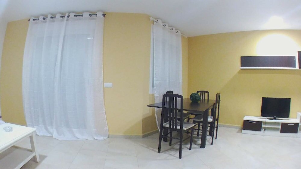 Фото Apartamentos Turisticos Zahazar