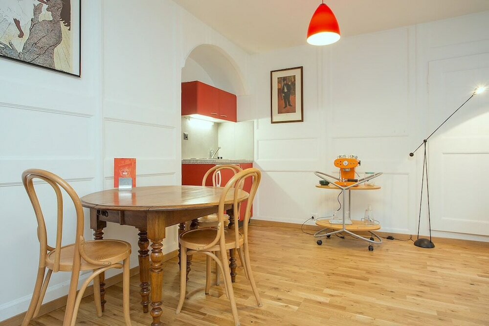 Фото Midi Guestrooms