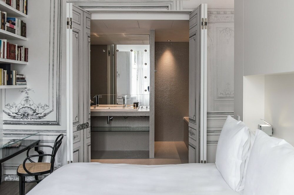 Фото La Maison Champs Elysées 