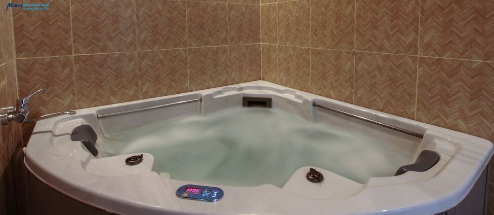 Фото Marsa Diba Hotel