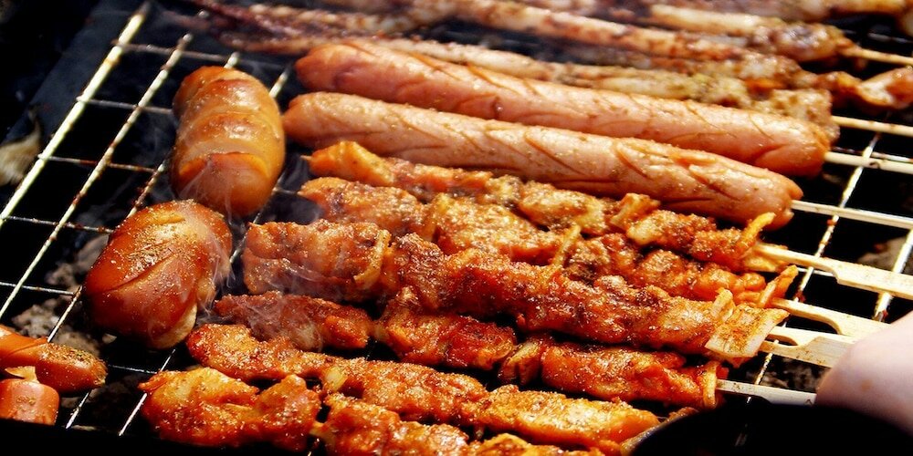 Фото Crowne Plaza Tianjin Meijiangnan