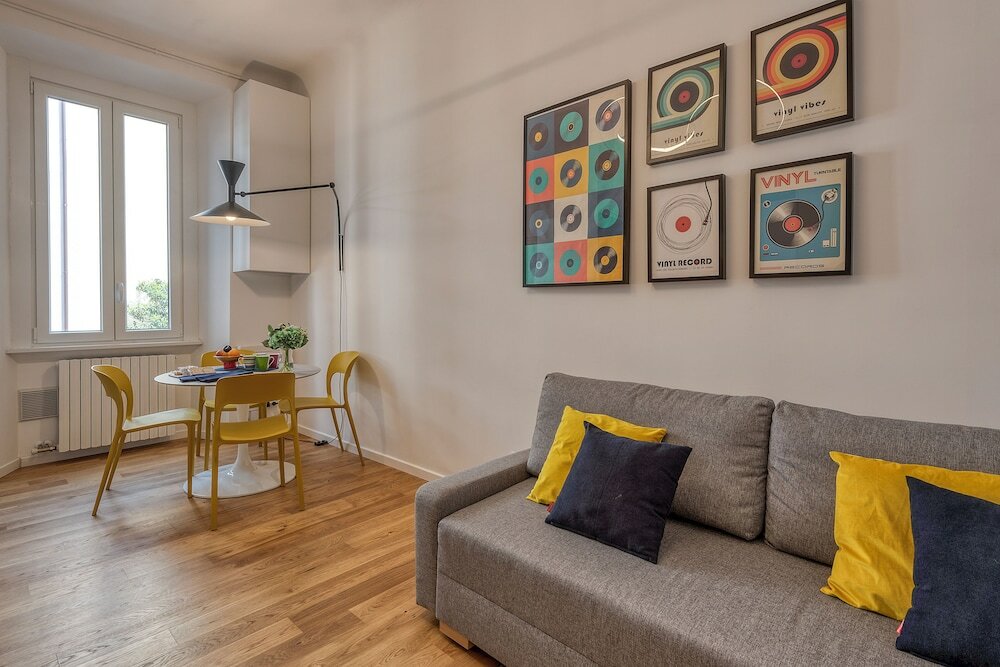 Фото BnButler - Sebenico 28