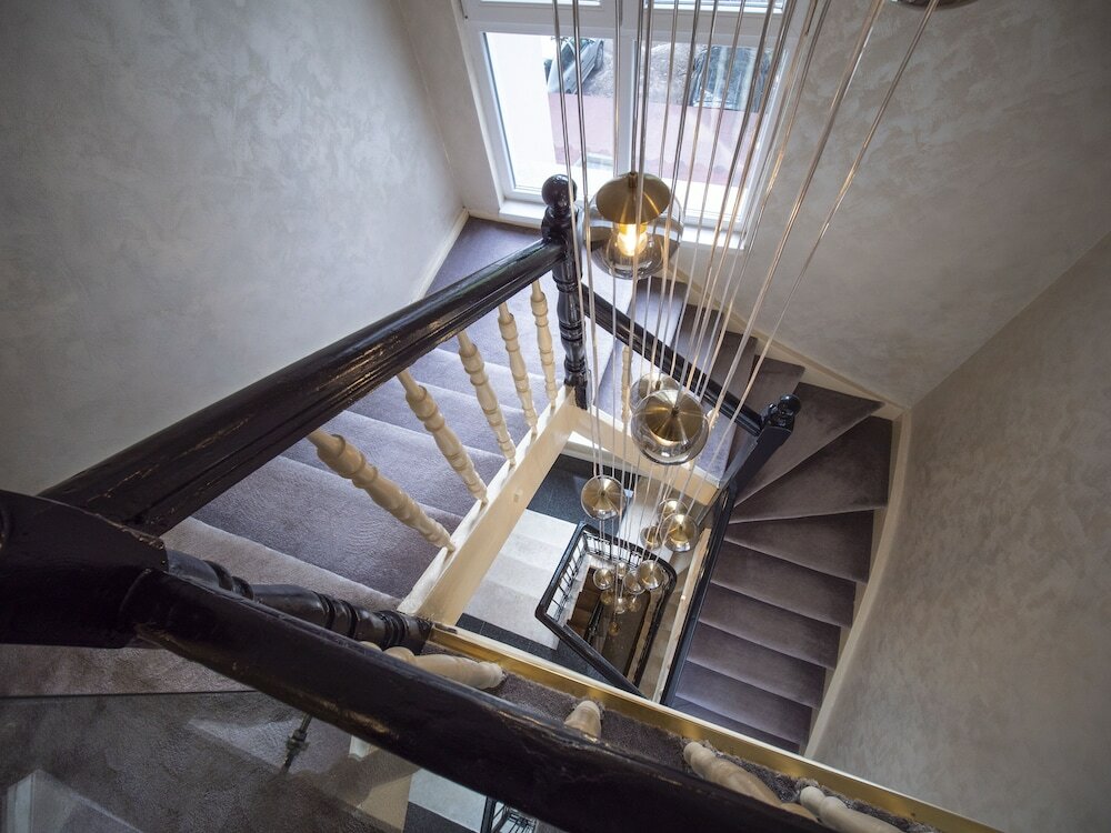 Фото The Moon Boutique Hotel