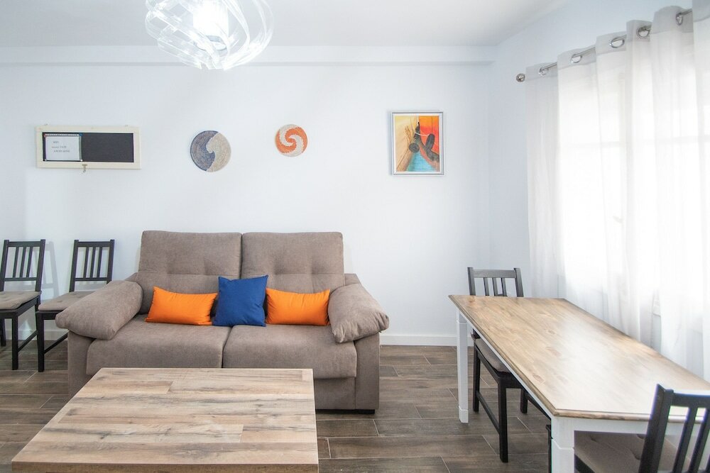 Фото Apartamento Cadiz Gusta