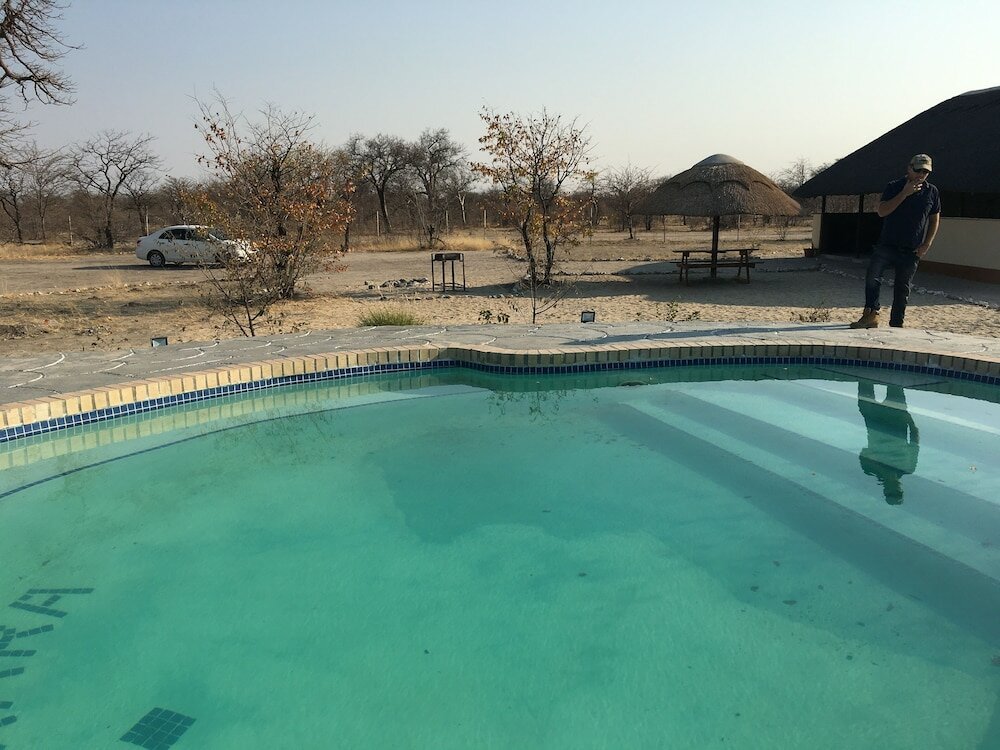 Фото Chaixara Backpackers