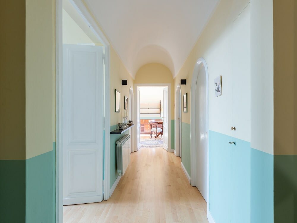 Фото Apartment Luxury Spanish Steps Hov 51501