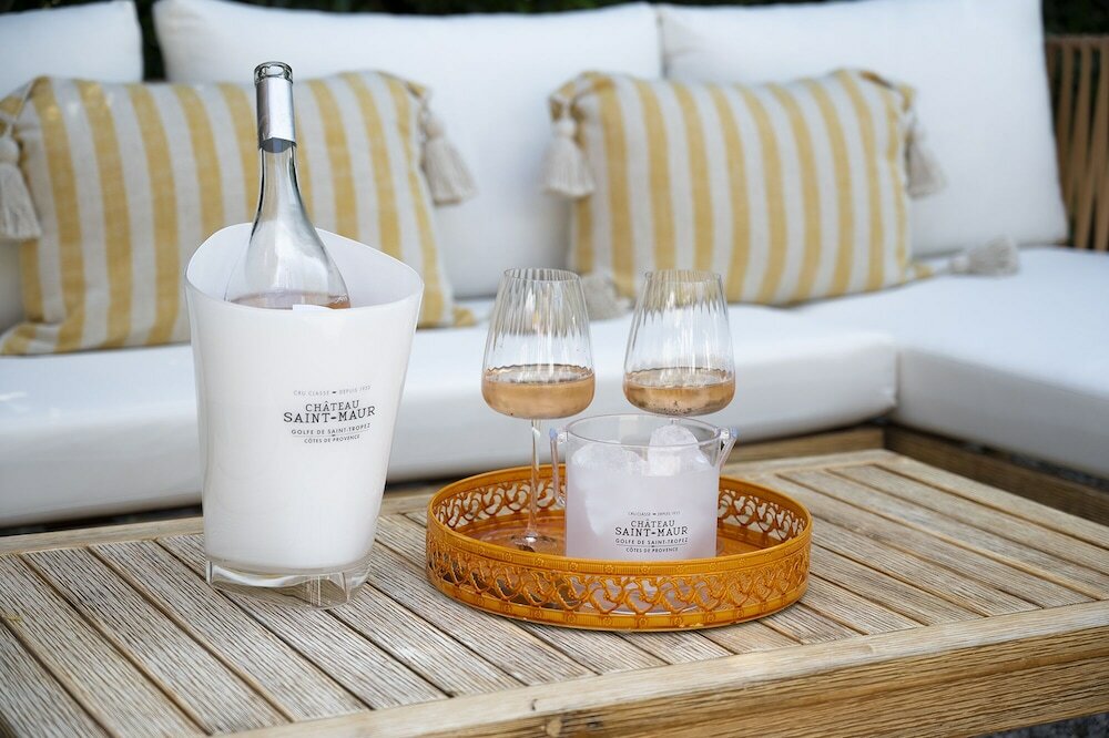 Фото Hotel Lou Cagnard