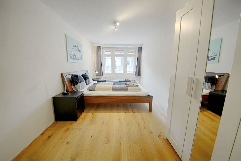 Фото Hitrental City Apartments