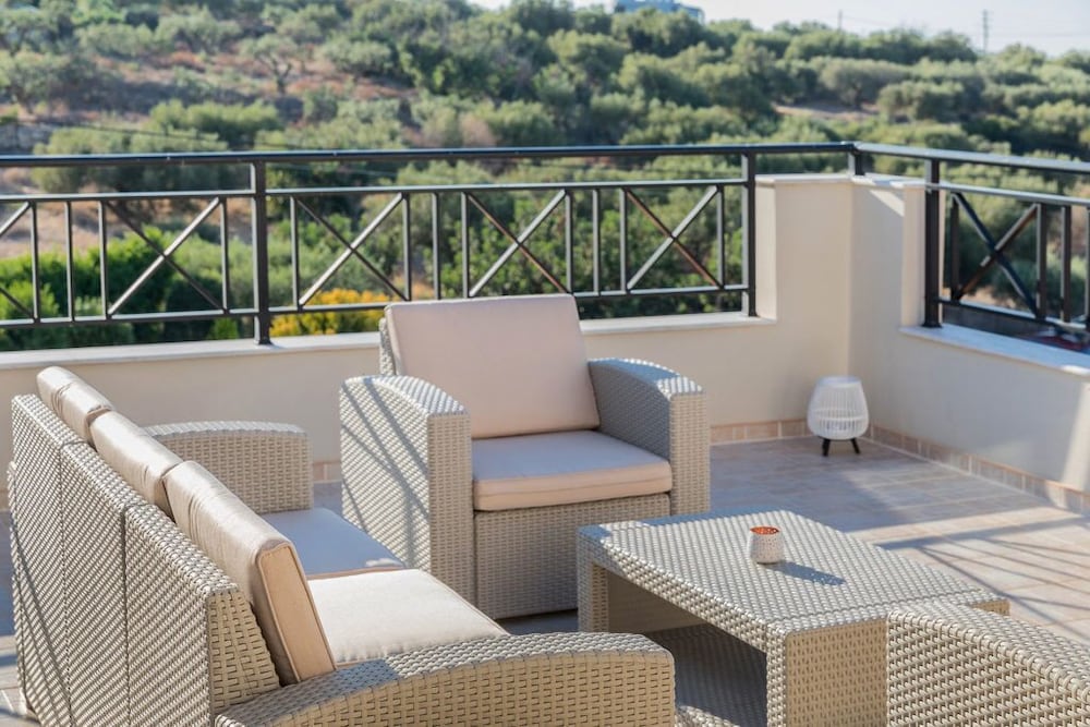 Фото Mangie Villa