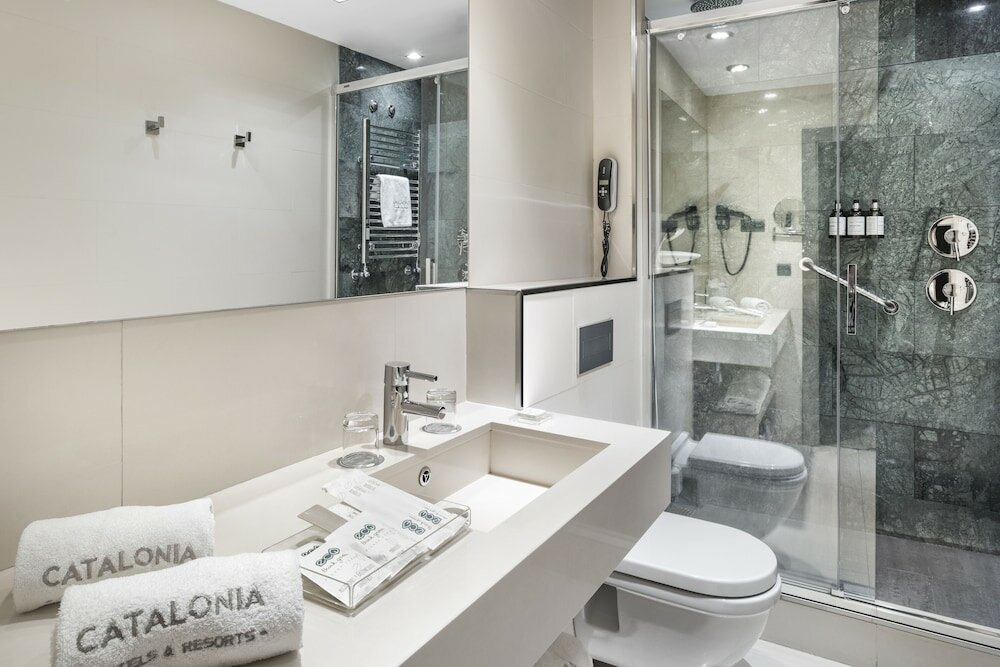 Фото Catalonia Plaza Mayor