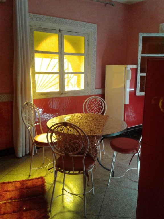 Фото Riad Belinda