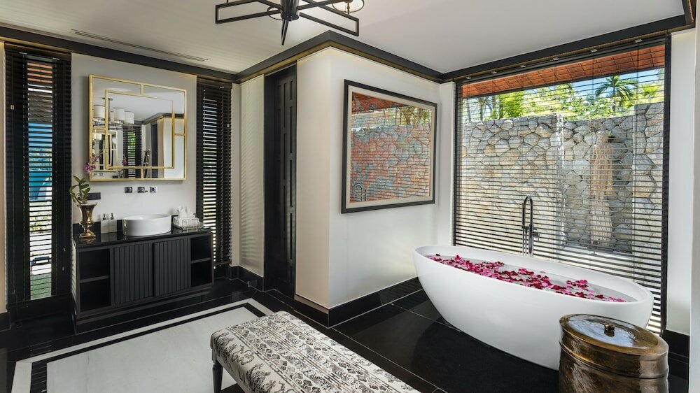 Фото Villa Purissara