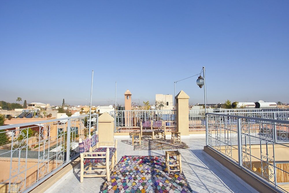 Фото Riad Al Riad