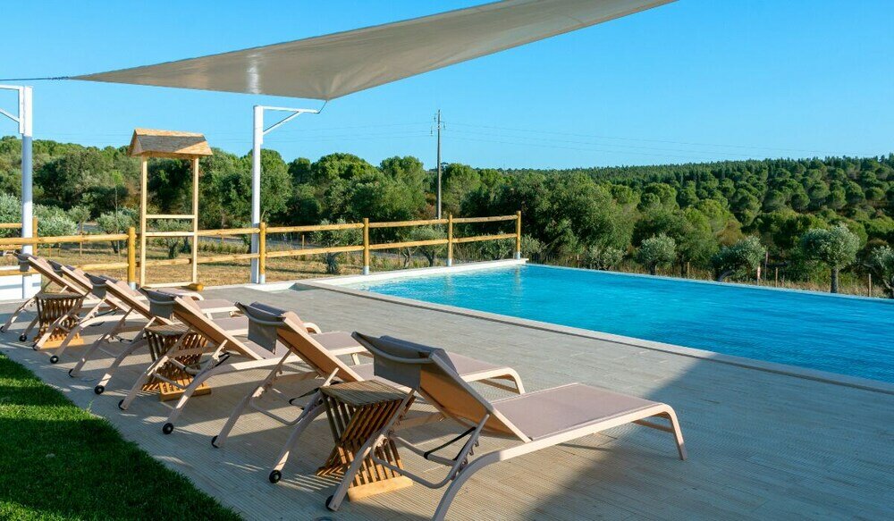 Фото Reflexos d'Alma Turismo Rural