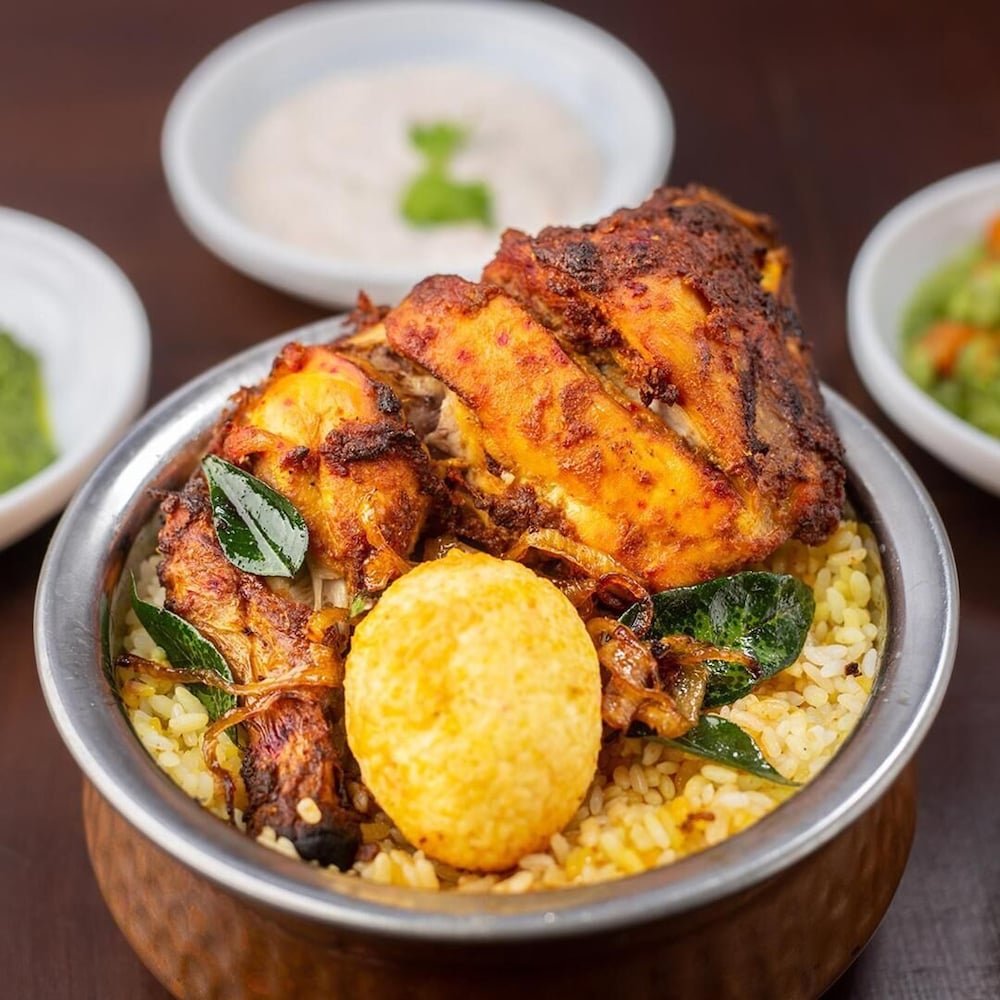 Фото GiGi Colombo