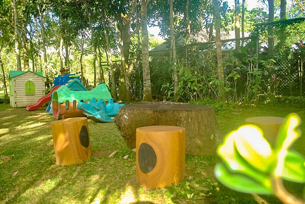 Фото Loria Hotel Tagaytay