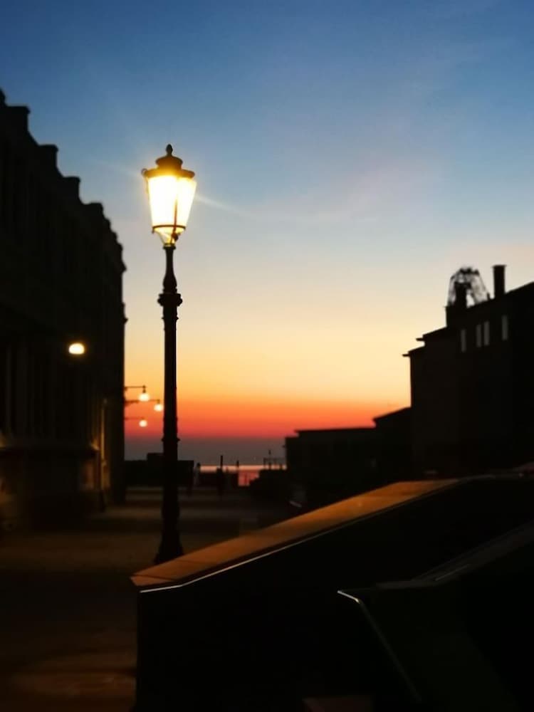 Фото Hotel Giudecca Venezia