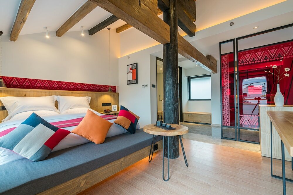 Фото Heyue moxie Hotel Lijiang