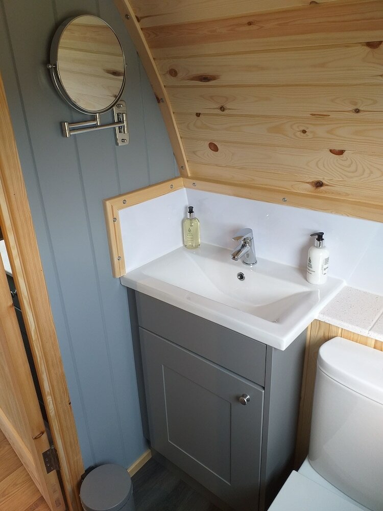 Фото North Star Glamping