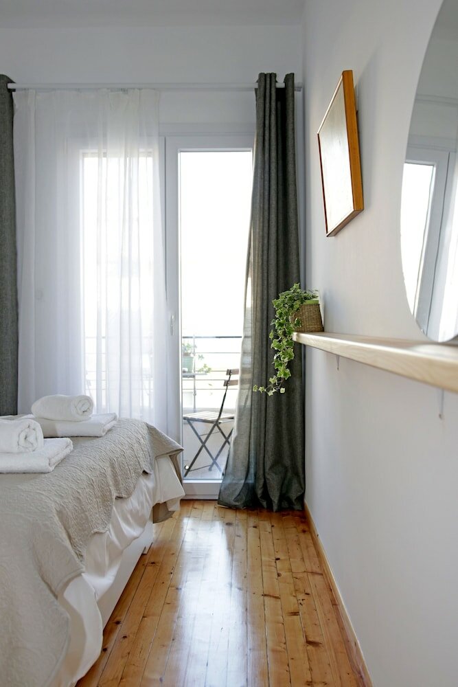 Фото The 4 Travellers Thessaloniki