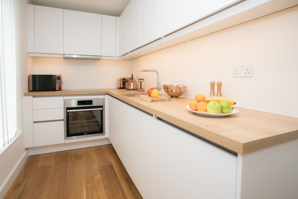 Фото Moonside - Stunning Angel Apartments