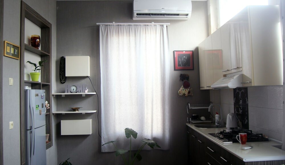 Фото Мини-отель Bounty