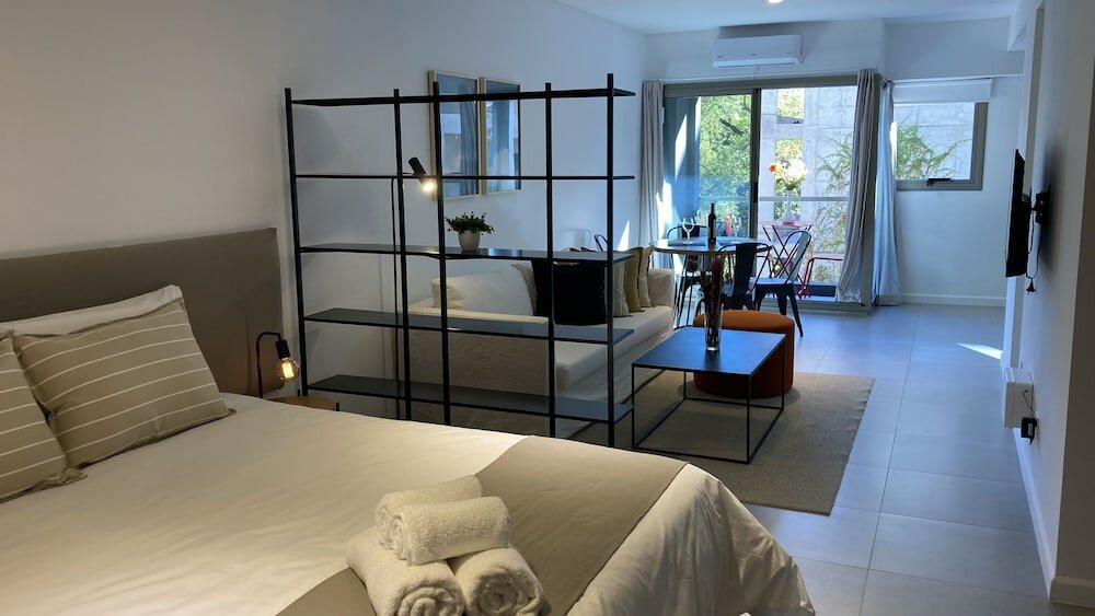 Фото Babel Pampa