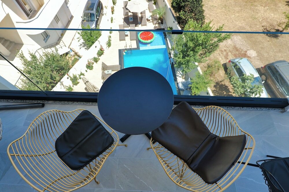 Фото Duka's Hotel