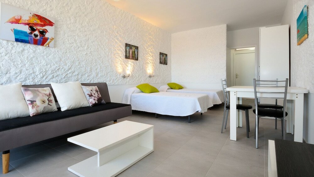 Фото The Real Casa Atlantica Morro Jable