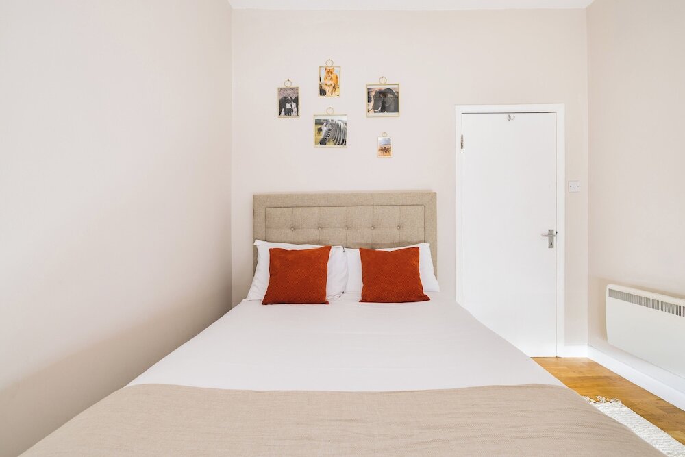 Фото Beautiful Euston I