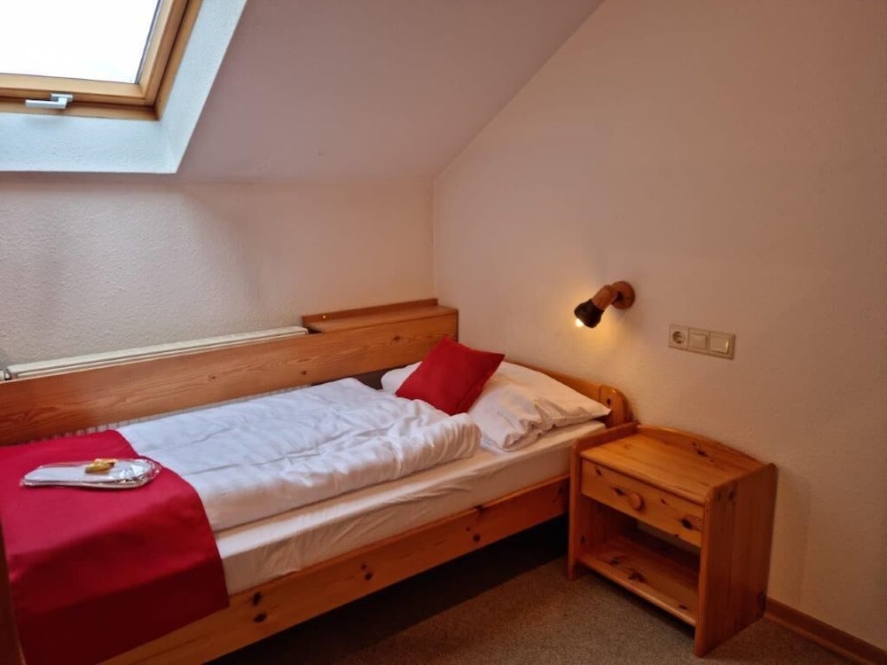 Фото Hotel Berggasse