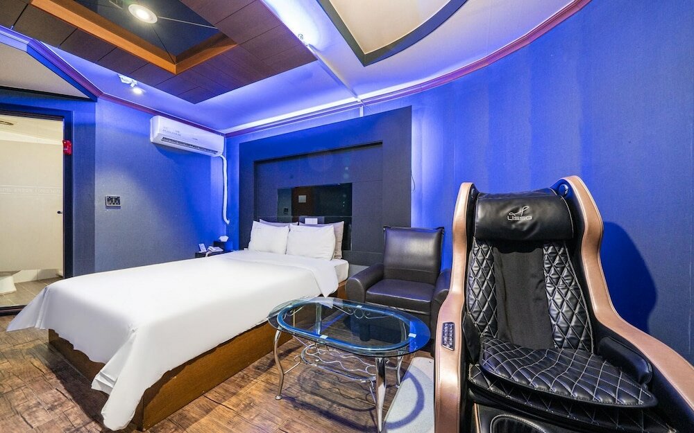 Фото Bucheon Rodeo