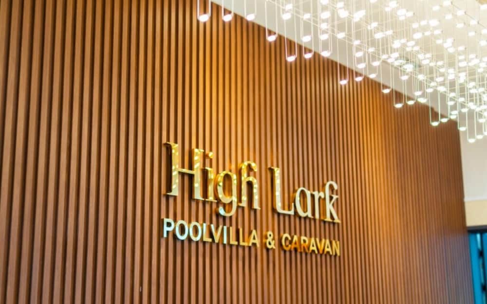 Фото Yeosu Highlark Resort