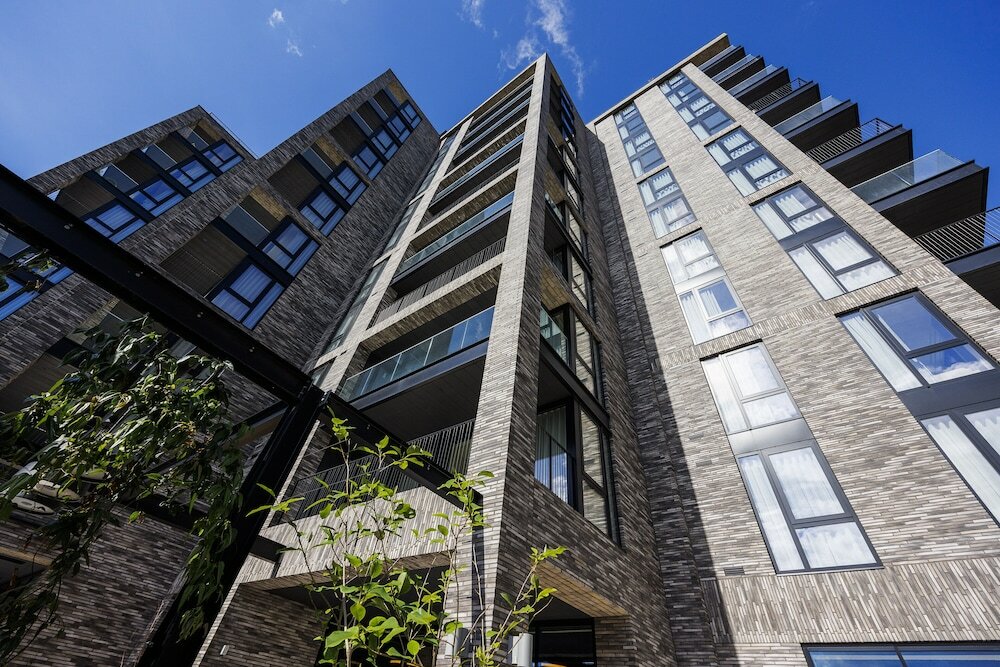 Фото Spectacular Apartments King's Cross