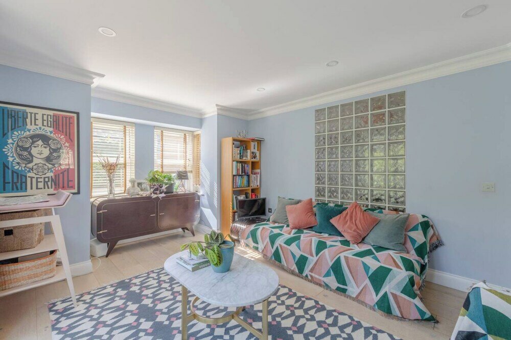 Фото Beautiful & Modern 3bd House- Kennington!