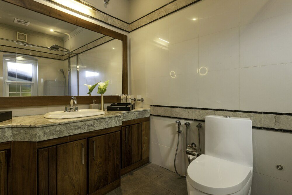 Фото The Westbury Palace