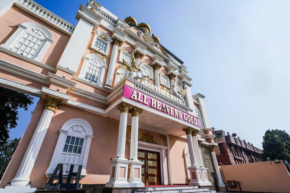 Фото отеля 5